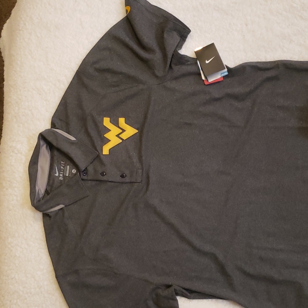 Mens nike shirt